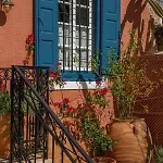 فيلة The 1813 Painter's By Neuvel Galaxídhion