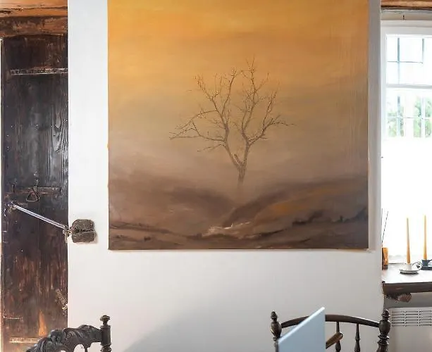 The 1813 Painter's By Neuvel Villa Galaxidi